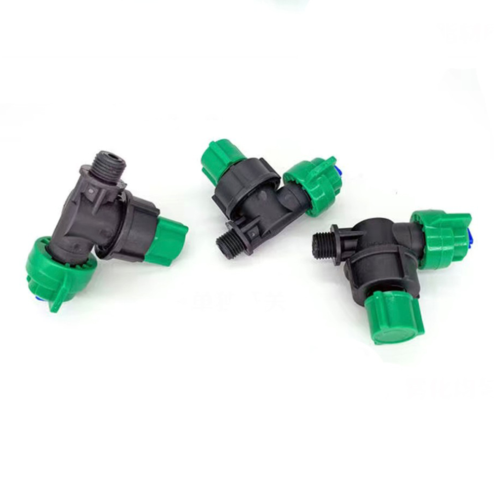 5 adet Sprey Boru Bağlantı Par - Gardening Tools And Equipment incelemesi ve fiyatı