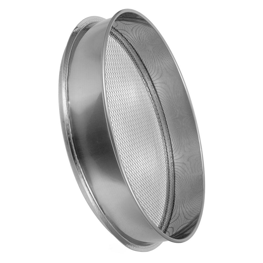 Tel Örgü Elek Kompost Eleği Ev - Garden Sieve Soil incelemesi ve fiyatı