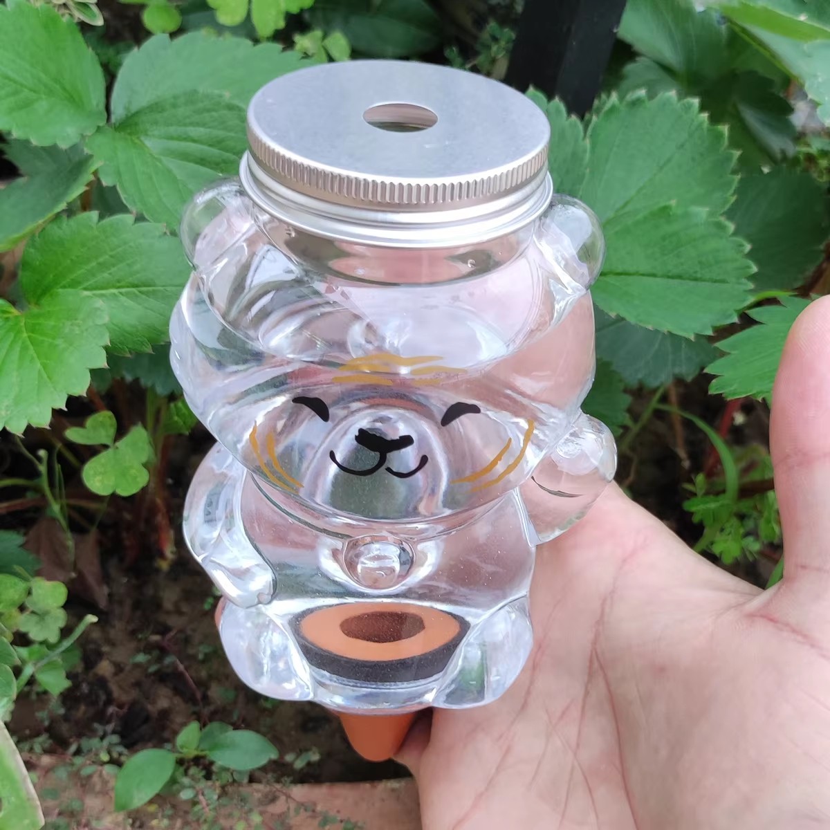 350 ML Bahçe Otomatik Sulama C - Gardening Tools And Accessories incelemesi ve fiyatı