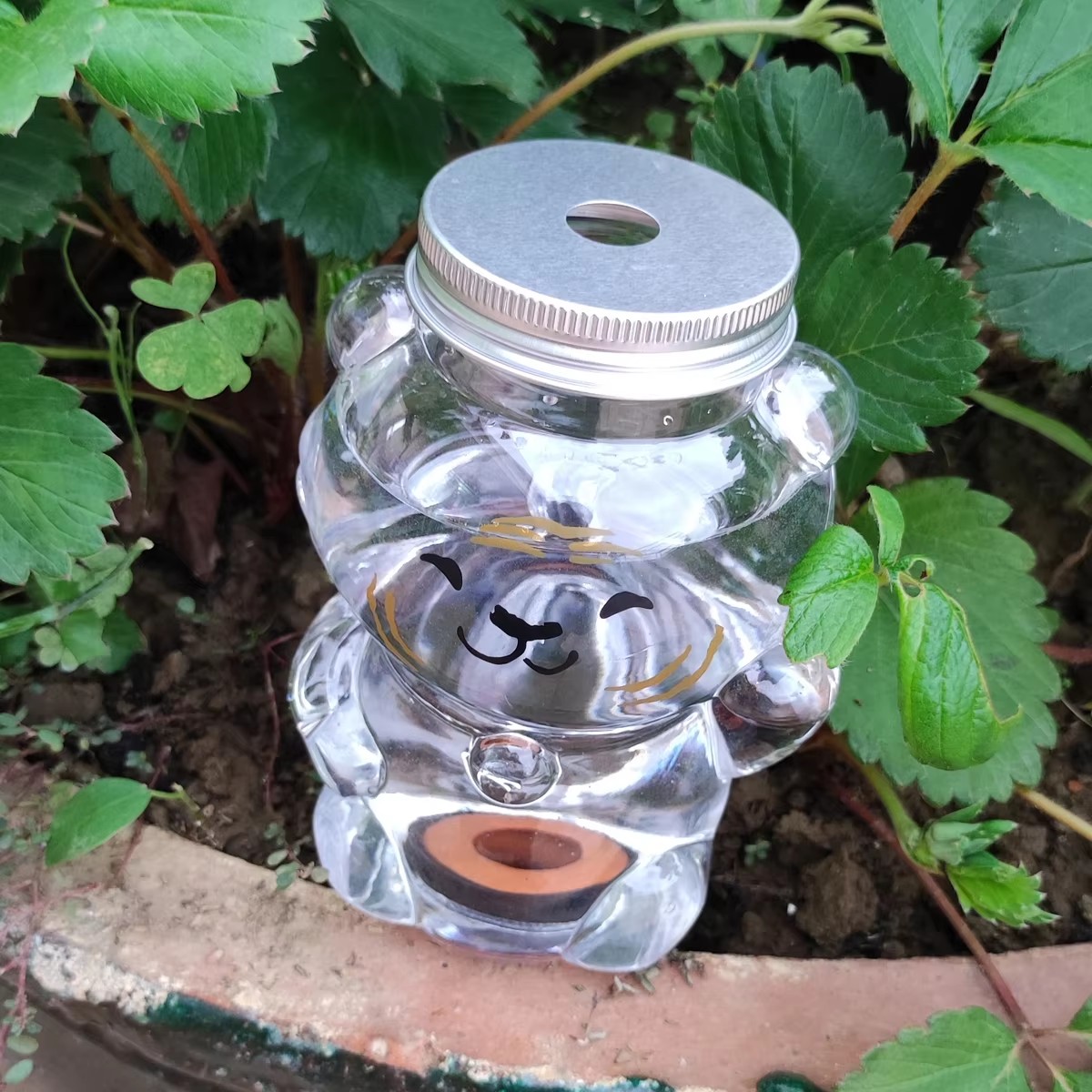 350 ML Bahçe Otomatik Sulama C - Gardening Tools And Accessories incelemesi ve fiyatı