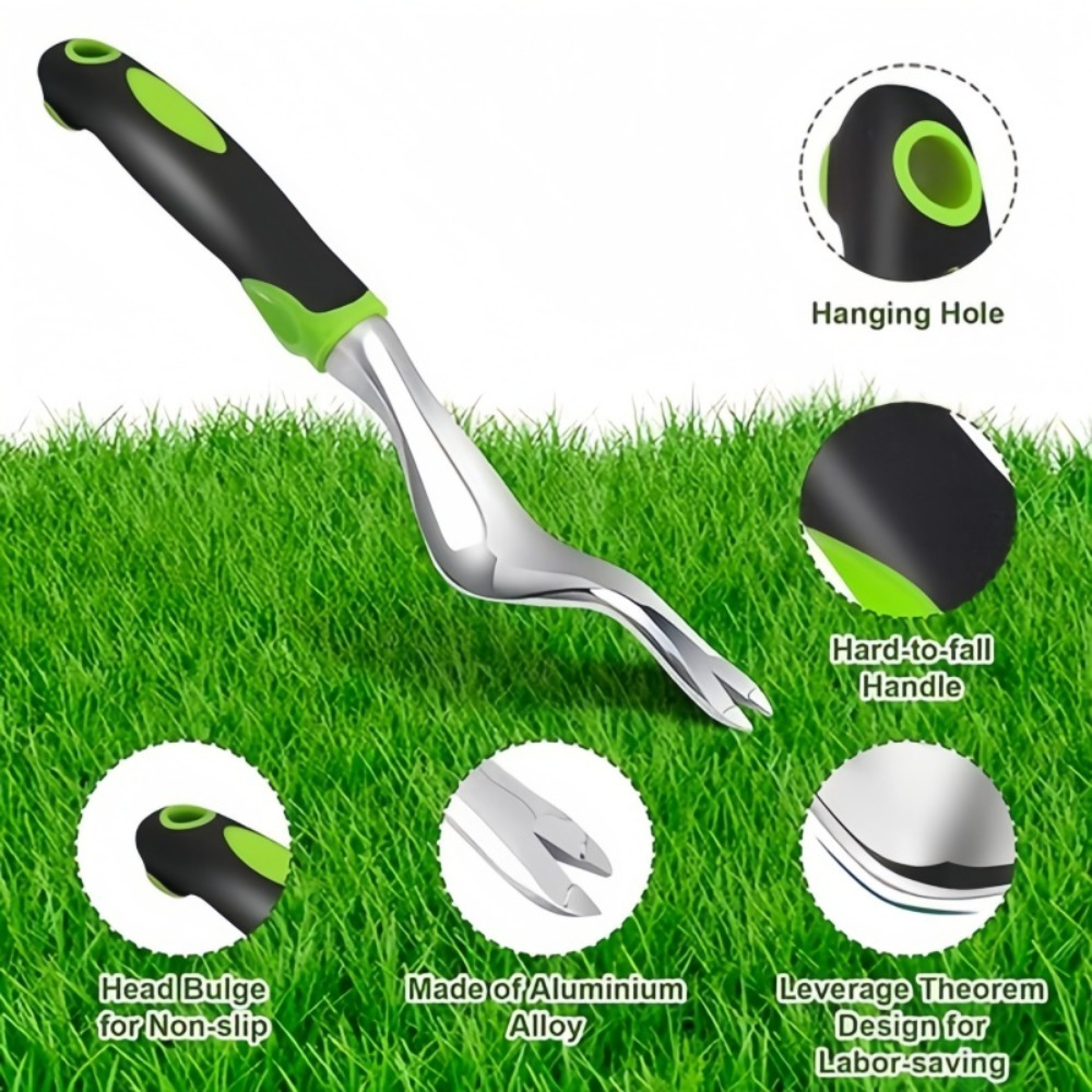 Bahçede ve Tarlada Kullanılan  - Gardening Tools Used For Weeding incelemesi ve fiyatı