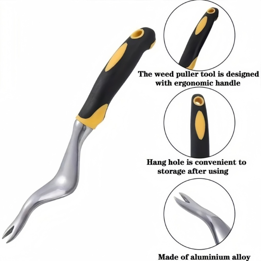 Bahçede ve Tarlada Kullanılan  - Gardening Tools Used For Weeding incelemesi ve fiyatı
