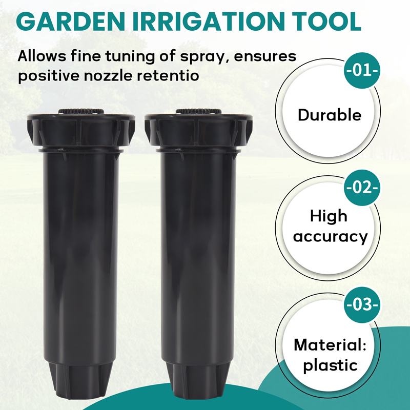 10 Adet -Up Yağmurlama Çim Ale - Gardening Tool incelemesi ve fiyatı