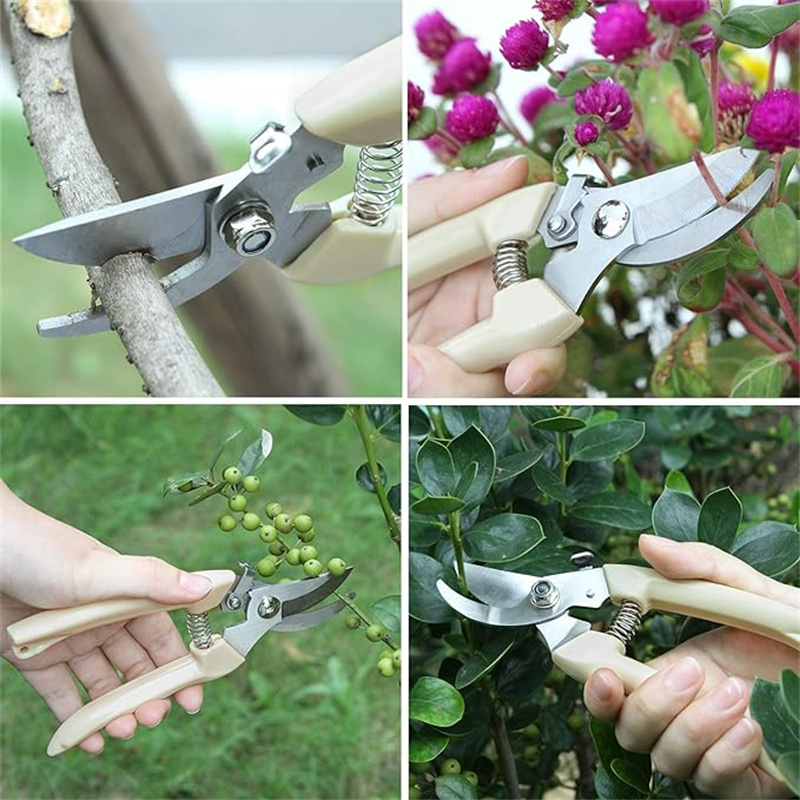 1 adet paslanmaz çelik budama  - Gardening Tools To Cut Branches incelemesi ve fiyatı