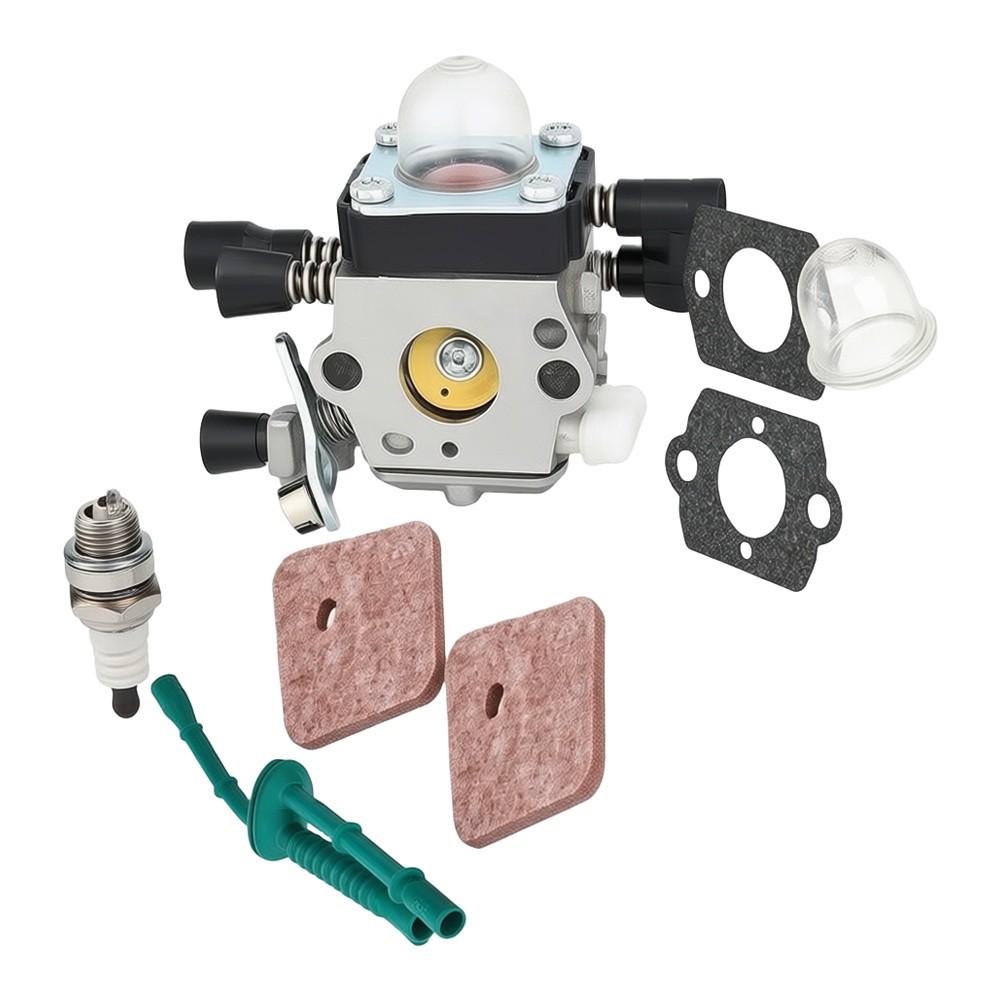 1 takım Hipa Karbüratör Kiti C - Gardening Tools Cutter incelemesi ve fiyatı