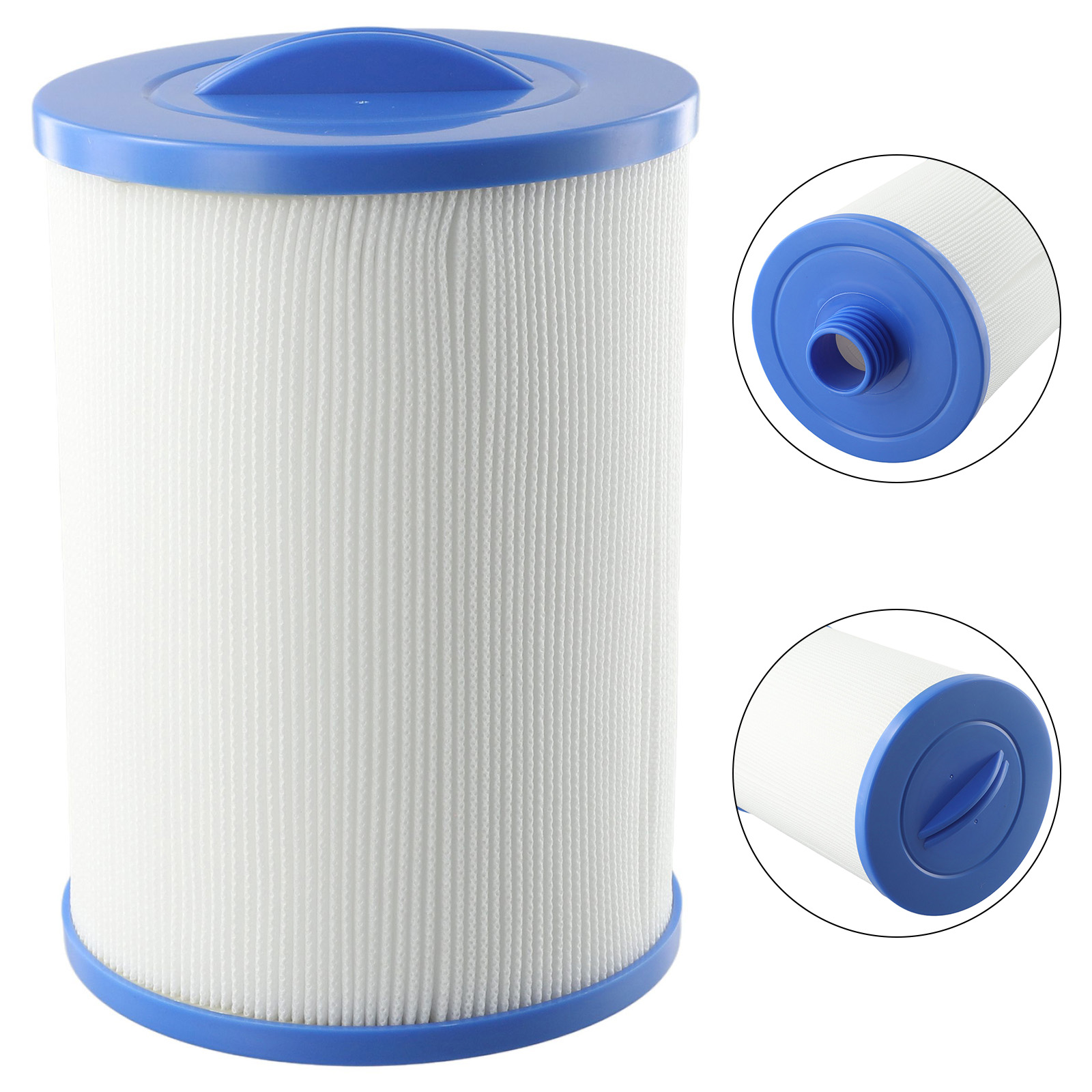 1 adet Spa Filtresi 152mm PWW5 - Gardening Tools And Accessories incelemesi ve fiyatı