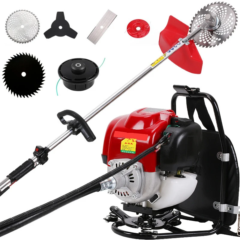 6'sı 1 Arada Çok Amaçlı Sırt Ç - Gardening Tools Cutter incelemesi ve fiyatı