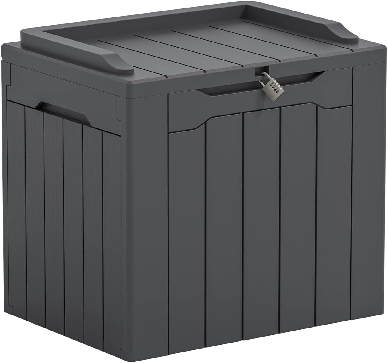 31 Galonluk Açık Hava Depolama - Gardening Tools Box incelemesi ve fiyatı