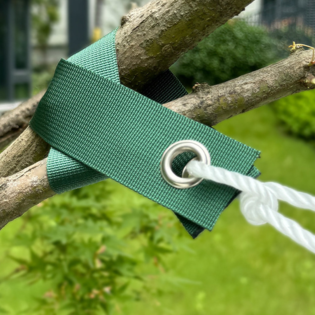 6 Adet Ağaç Destek Kayışı Nayl - Plant Support Stake incelemesi ve fiyatı