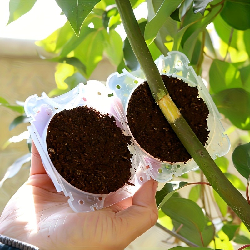 10 Parça Yüksek Basınçlı Bitki - Gardening Tools Box incelemesi ve fiyatı