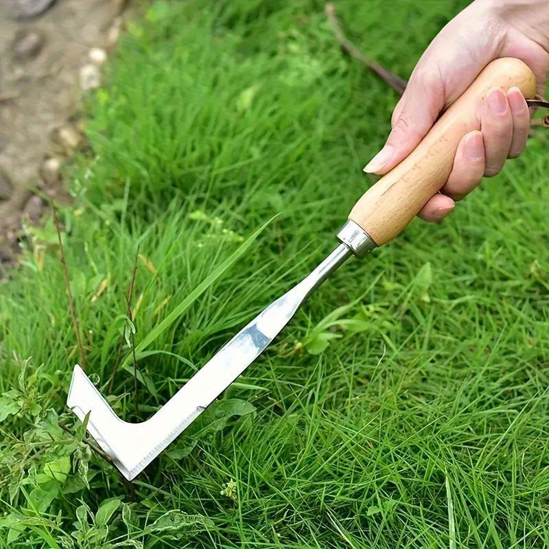 Paslanmaz Çelik Boşluk Temizle - Gardening Tools Used For Weeding incelemesi ve fiyatı