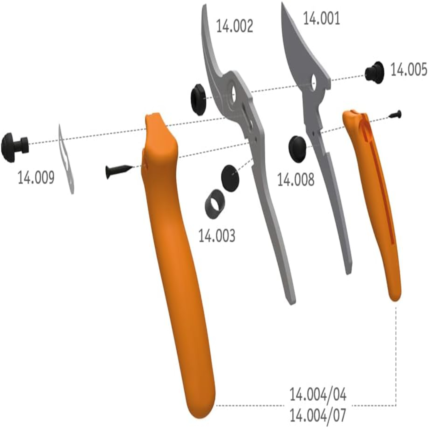 Çok Yönlü, Dayanıklı ve Hassas - Gardening Tools Must Haves incelemesi ve fiyatı